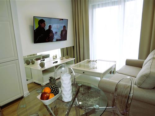 Ferienwohnung - 4 Personen -  - 72500 - Miedzyzdroje