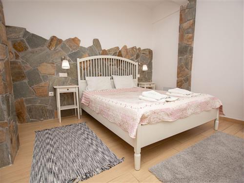 Semesterlägenhet - 2 personer -  - Asprovalta - 570 21