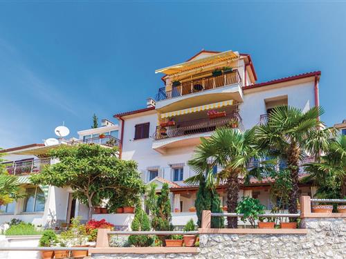 Ferieleilighet - 6 personer -  - Sveta Lucija - Crikvenica-Kostrena - 51221 - Kostrena