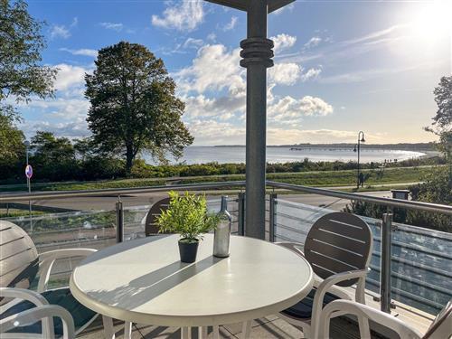 Ferielejlighed - 4 personer -  - Dünenweg - 23946 - Ostseebad Boltenhagen