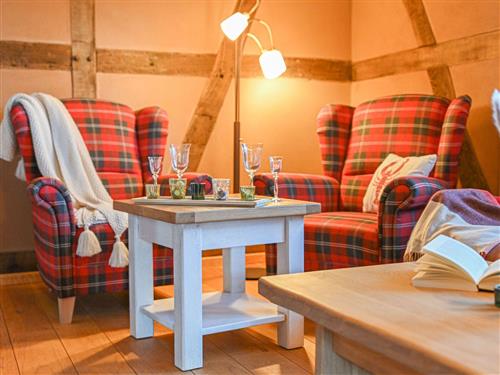 Ferieleilighet - 5 personer -  - Bartherstraße - 18374 - Zingst / Ostseebad Zingst