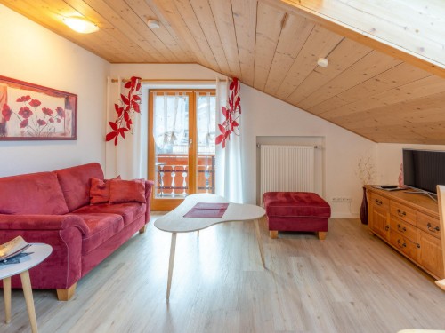 Ferielejlighed - 2 personer -  - Panoramaweg - 87527 - Ofterschwang