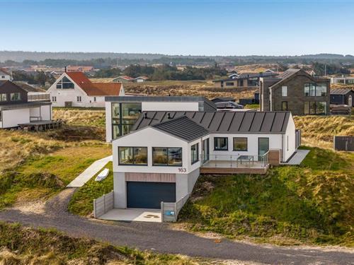 Sommerhus - 8 personer -  - Ørhagevej - Klitmøller - 7700 - Thisted