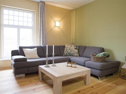 Ferielejlighed - 5 personer -  - Am Schloss - 17406 - Stolpe Auf Usedom