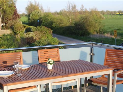 Ferielejlighed - 2 personer -  - Lindenweg - 23769 - Lemkendorf