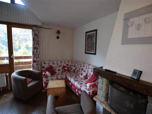 Holiday Home/Apartment - 7 persons -  - 74450 - Le Grand Bornand