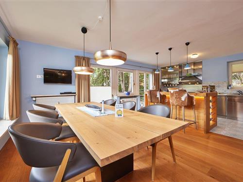 Ferieleilighet - 5 personer -  - Karwendelstraße - 82467 - Garmisch-Partenkirchen