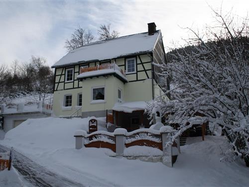 Ferienhaus - 8 Personen -  - 34508 - Willingen