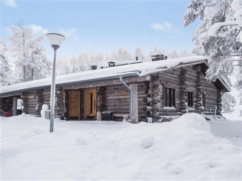 Ferienhaus - 8 Personen -  - Kuusamo - 93830