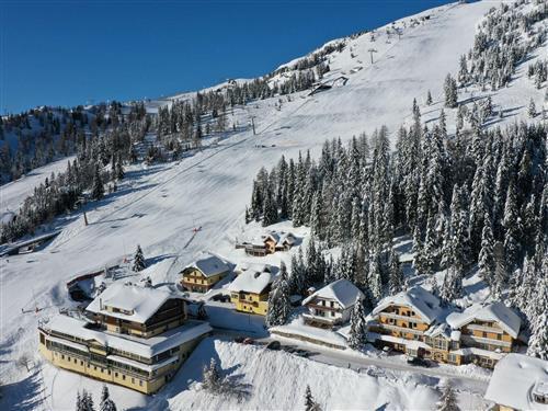 Semesterlägenhet - 6 personer -  - Sankt Michael Im Lungau - 5582