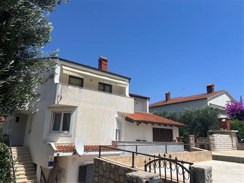Ferielejlighed - 3 personer -  - Trg Zagazinjine - 51550 - Mali Losinj