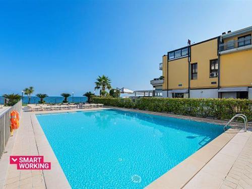 Feriehus / leilighet - 6 personer -  - 25015 - Desenzano Del Garda