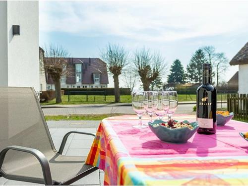 Sommerhus - 4 personer -  - 18556 - Breege, Ostsee, Rügen, Ja