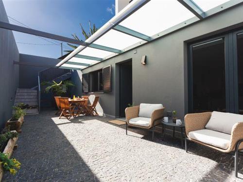 Sommerhus - 2 personer -  - 9000-145 - Funchal