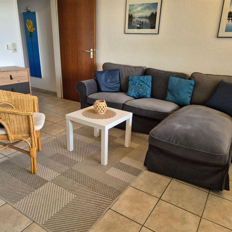 Ferielejlighed - 3 personer -  - Deichstraße - 26506 - Norddeich