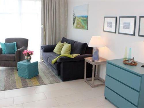 Ferielejlighed - 2 personer -  - Hafenweg - 18347 - Ostseebad Ahrenshoop