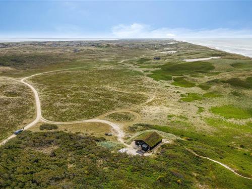 Fritidshus - 4 personer -  - Sønder Klitvej - Haurvig - 6960 - Hvide Sande
