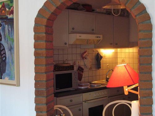 Ferieleilighet - 4 personer -  - Graftegge - 26427 - Esens