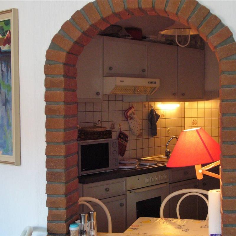 Ferielejlighed - 4 personer -  - Graftegge - 26427 - Esens