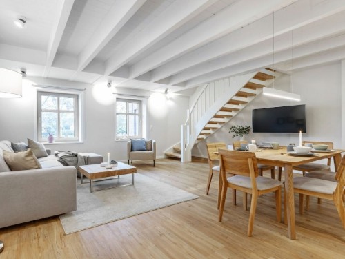 Feriehus - 6 personer -  - 23769 - Fehmarn
