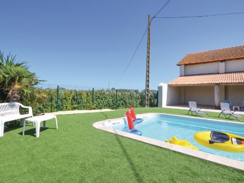 Holiday home - 14 persons -  - Draille du Beurre - 13200 - Le Sambuc