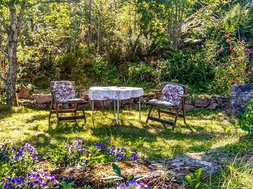 Ferienhaus - 6 Personen -  - Øvre Nordåsen - Sande - 3077 - Sande I Vestfold