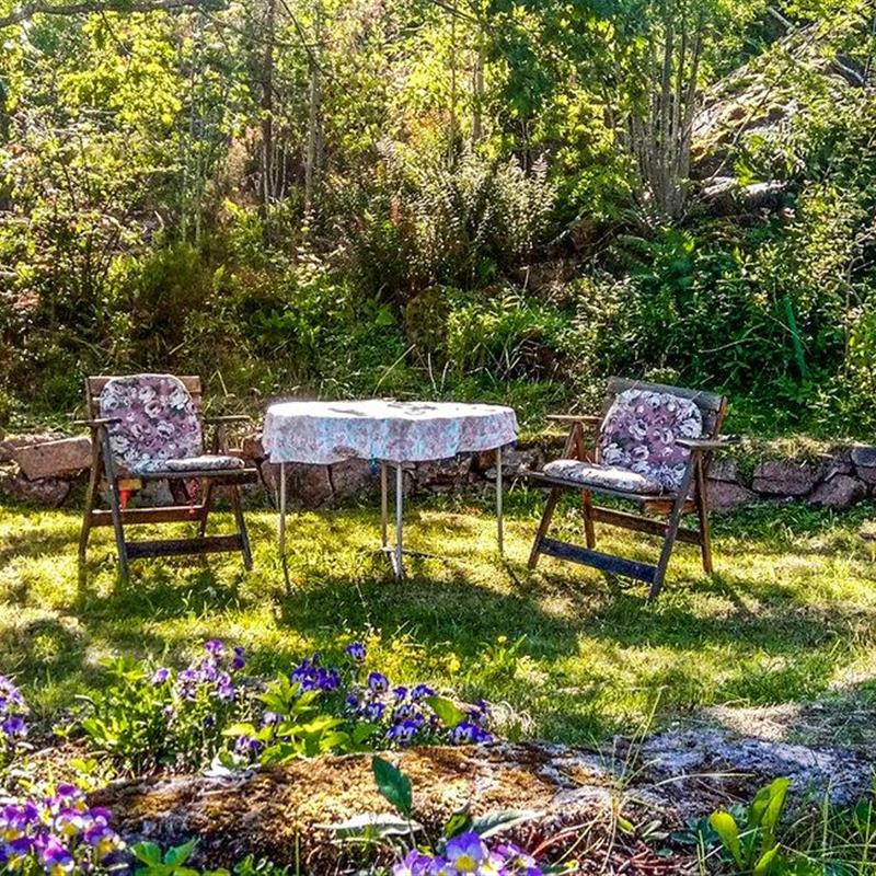 Sommerhus - 6 personer -  - Øvre Nordåsen - Sande - 3077 - Sande I Vestfold