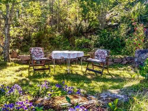 Holiday home - 6 persons -  - Øvre Nordåsen - Sande - 3077 - Sande I Vestfold