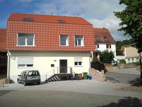 Holiday Home/Apartment - 5 persons -  - 69245 - Bammental