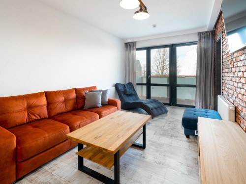 Holiday apartment - 4 persons -  - Karkonoska - 58-540 - Karpacz