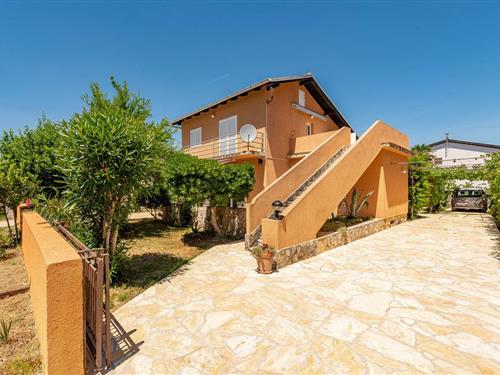 Ferielejlighed - 4 personer -  - Ulica Sabunike - Nin - Sabunike - 23233 - Privlaka