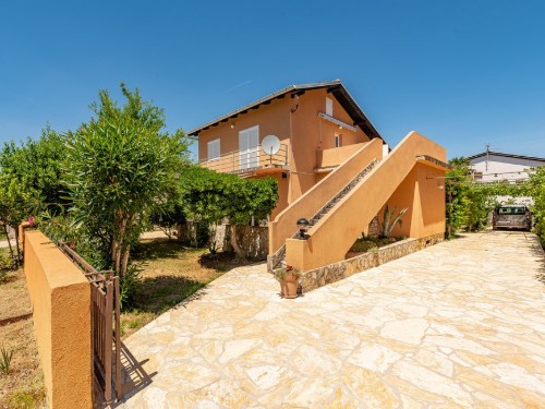 Holiday apartment - 4 persons -  - Ulica Sabunike - Nin - Sabunike - 23233 - Privlaka