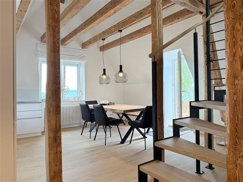 Ferielejlighed - 6 personer -  - St-Ulrich-Straße - 88662 - Überlingen