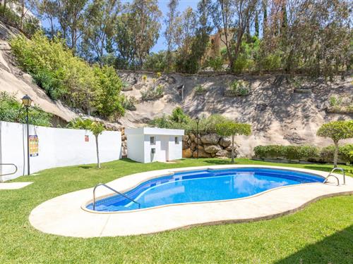 Feriehus / leilighet - 6 personer -  - 04638 - Mojacar