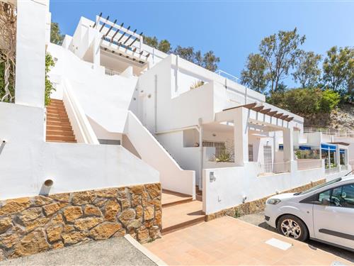 Holiday home - 6 persons -  - 04638 - Mojacar