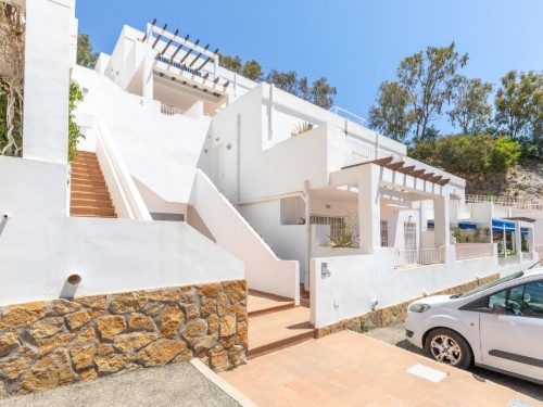 Ferienhaus - 6 Personen -  - 04638 - Mojacar