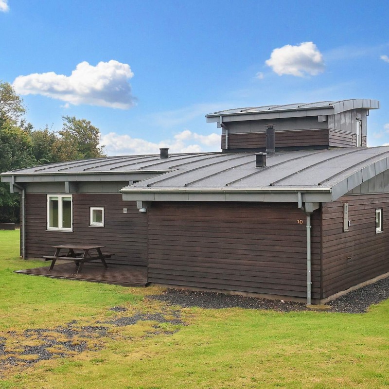 Ferienhaus - 8 Personen -  - Mosegården - Faaborg - 5600 - Southern Funen