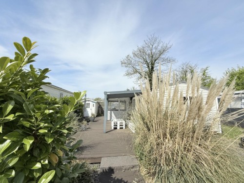 Holiday home - 4 persons -  - Kamperland - 4493 PH