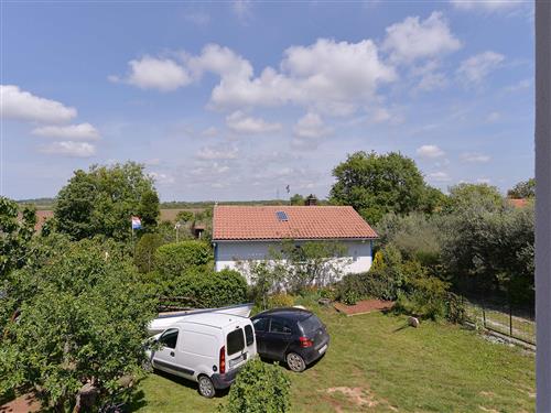 Ferielejlighed - 5 personer -  - Medulin - 52203