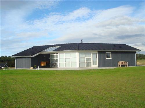 Holiday Home/Apartment - 6 persons -  - Aspevej - Kollerup Klit/Strand - 9690 - Fjerritslev