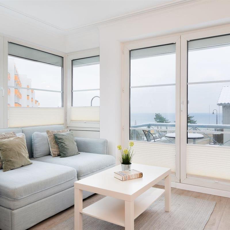 Ferielejlighed - 4 personer -  - Fischerstieg - 23683 - Scharbeutz