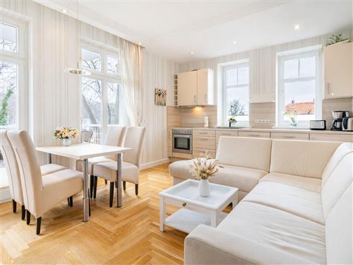 Ferielejlighed - 4 personer -  - Neue Strandstraße - 17454 - Zinnowitz