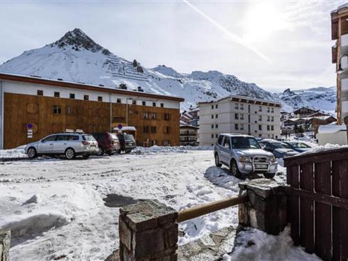 Sommerhus - 4 personer -  - 73320 - Tignes