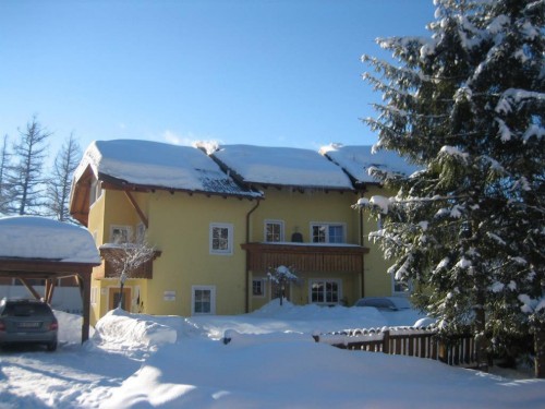 Fritidshus - 10 personer -  - Geigenbühel - 6100 - Seefeld In Tirol