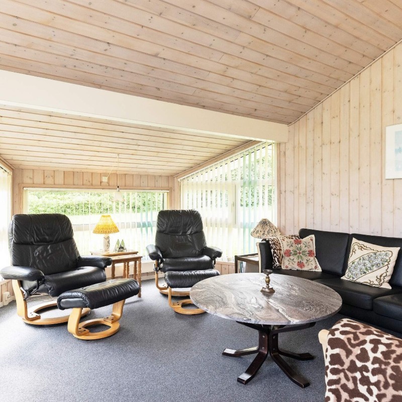 Sommerhus - 6 personer -  - Doravej - Tversted - 9881 - Bindslev