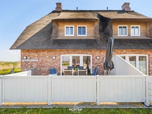 Sommerhus - 5 personer -  - Am Siel - 25899 - Dagebüll