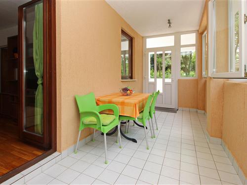 Sommerhus - 5 personer -  - Baška - 51523 - Baška