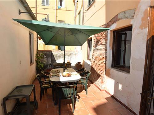 Feriehus / leilighet - 6 personer -  - 55100 - Lucca