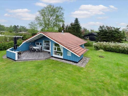 Sommerhus - 4 personer -  - Castorvej - Vejlby Fed - 5500 - Middelfart