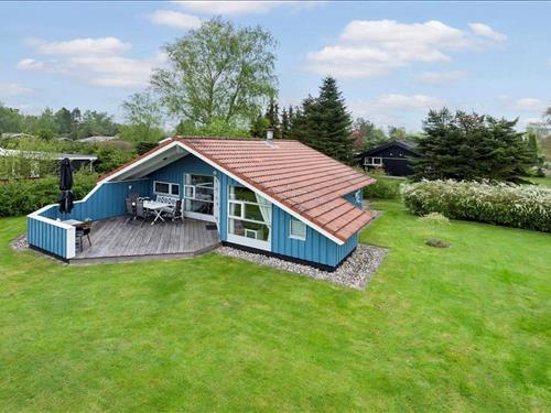 Ferienhaus - 4 Personen -  - Castorvej - Vejlby Fed - 5500 - Middelfart